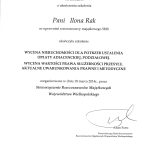 Szkolenie wycena nieruchomości Poznań Szkolenie wycena nieruchomości Poznań opłata adiacencka opłata podziałowa