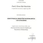 Szkolenie wycena nieruchomości Poznań Szkolenie obiekty budowlane, podejście kosztowe w wycenie nieruchomości