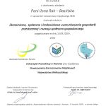Szkolenie wycena nieruchomości Poznań Szkolenie gospodarka przestrzenna, MPZP, Warunki zabudowy, Studium