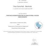Szkolenie wycena nieruchomości Poznań Szkolenie GIS, SIP, QGIS dr hab. Inż. Radosław Cellmer