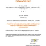 Szkolenie wycena nieruchomości Katowice szkolenie ING Bank Śląski, Bank Hipoteczny