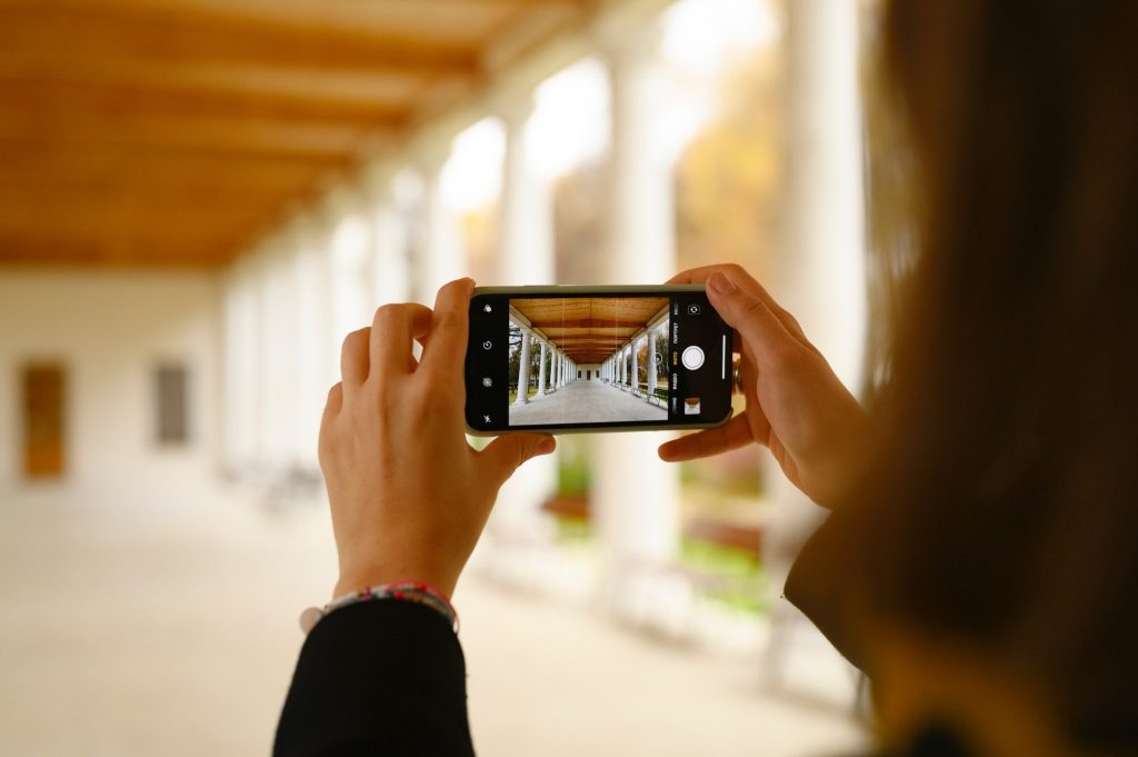 Oględziny nieruchomości etap