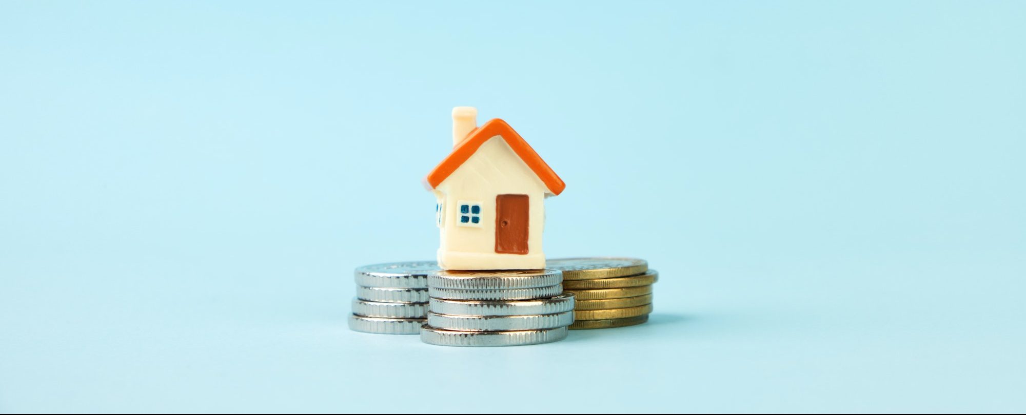 określanie wartości domu, metoda porównywania parami, koszt domu