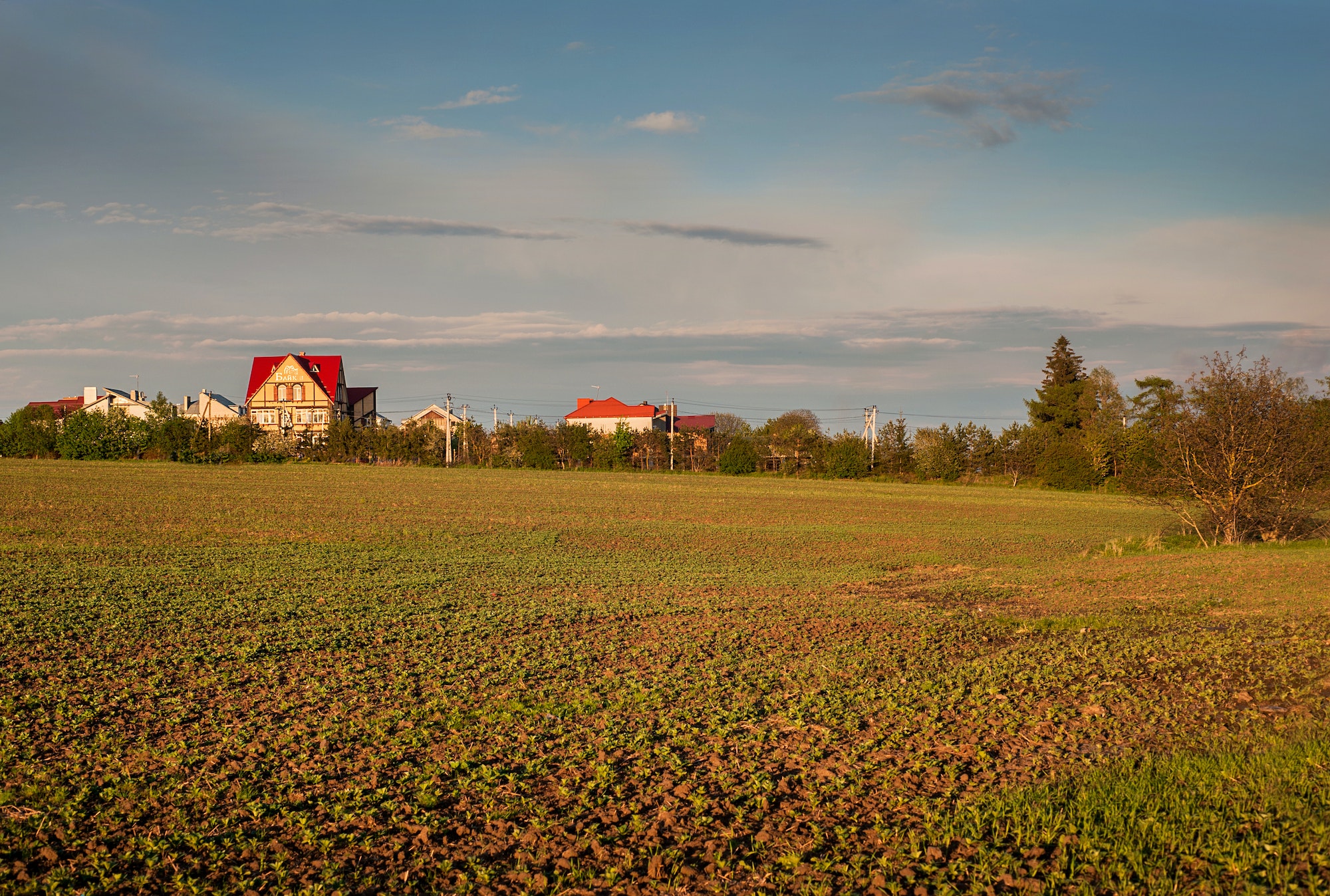 wycena nieruchomości rolnej, nieruchomość przeznaczona na cele rolne, metoda wskaźników szacunkowych gruntów, wycena roli